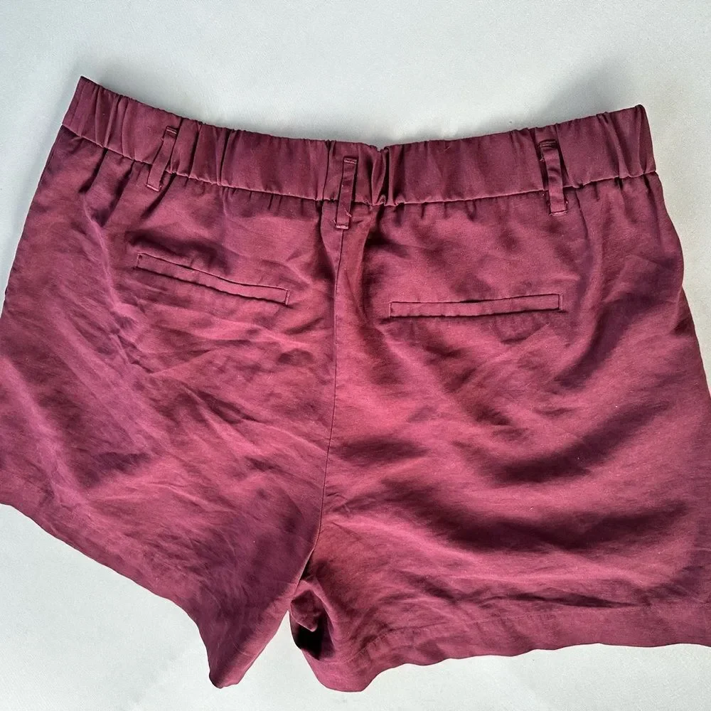 🎉5 for $40🎉 A New Day Shorts Size 17